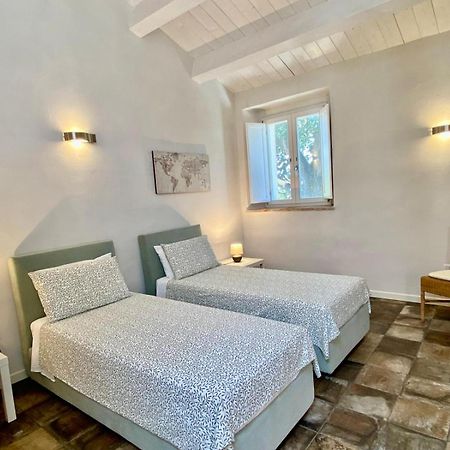 Al Teatro Di Tavignano Villa Cingoli Dış mekan fotoğraf